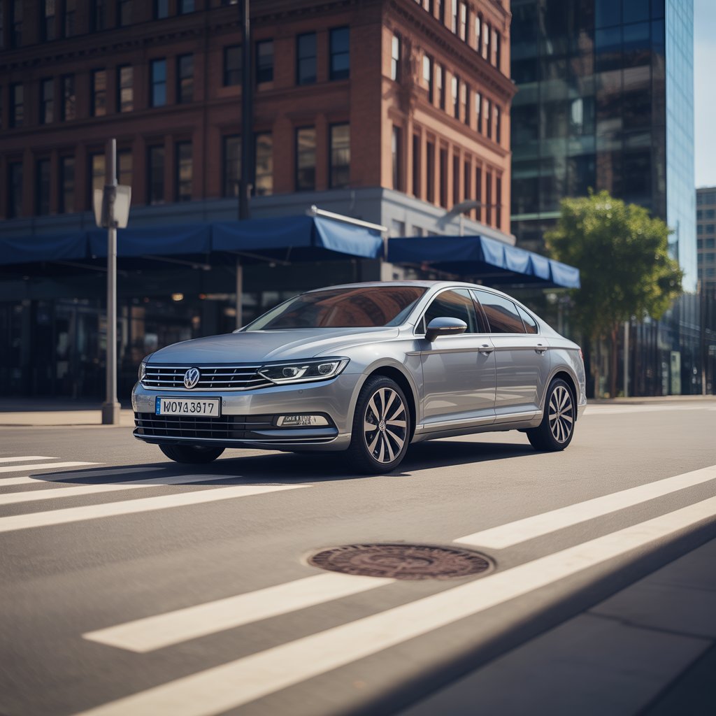 volkswagen passat in daylight urban sett agpkdoims y m5mfxnll3a lwtb20v7tswffylrnm ypa